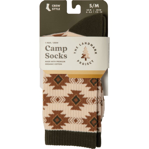 Western Motif Unisex Socks - Wander Together Outfitters