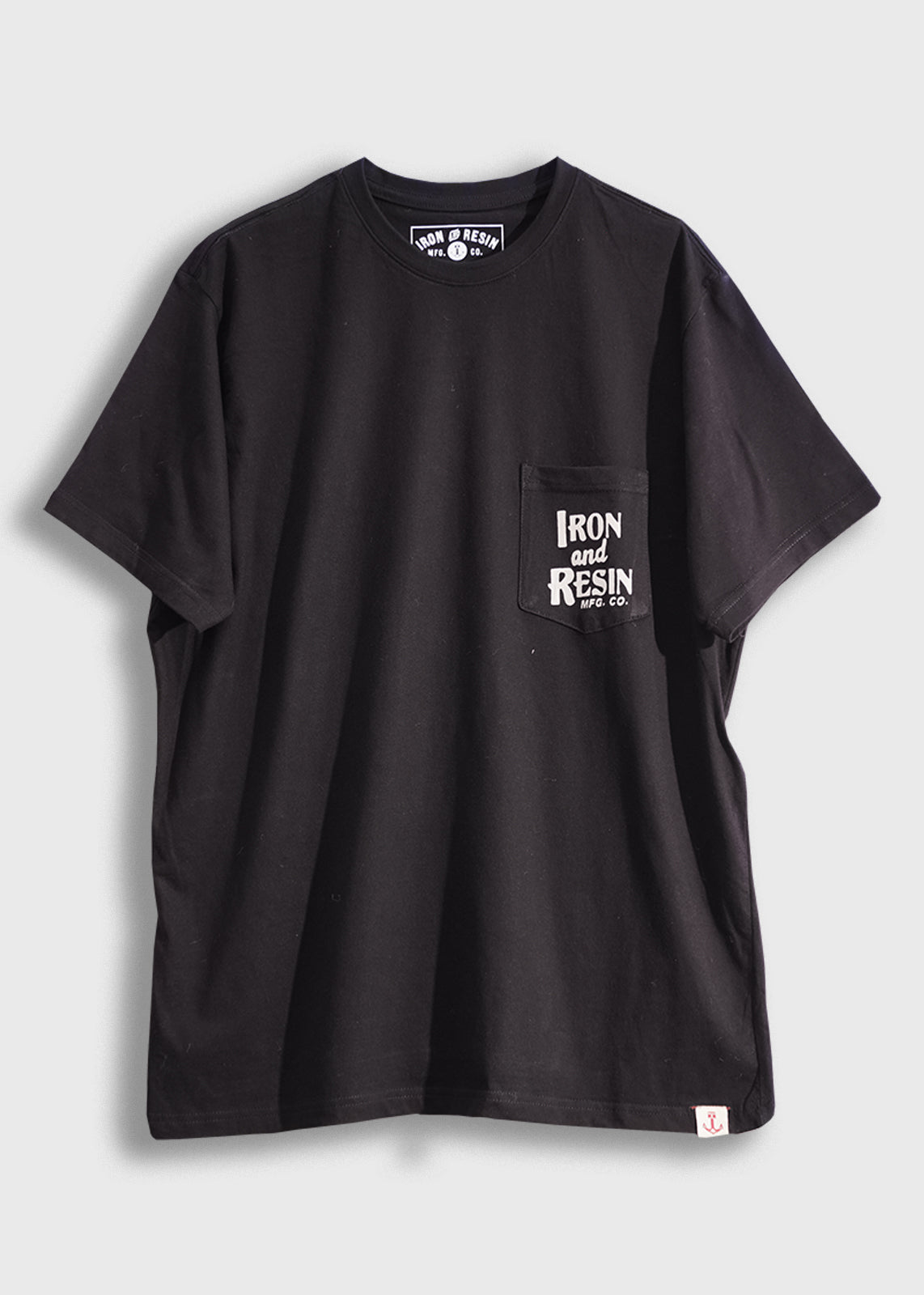 Wheels Pocket Tee - Wander Together Outfitters