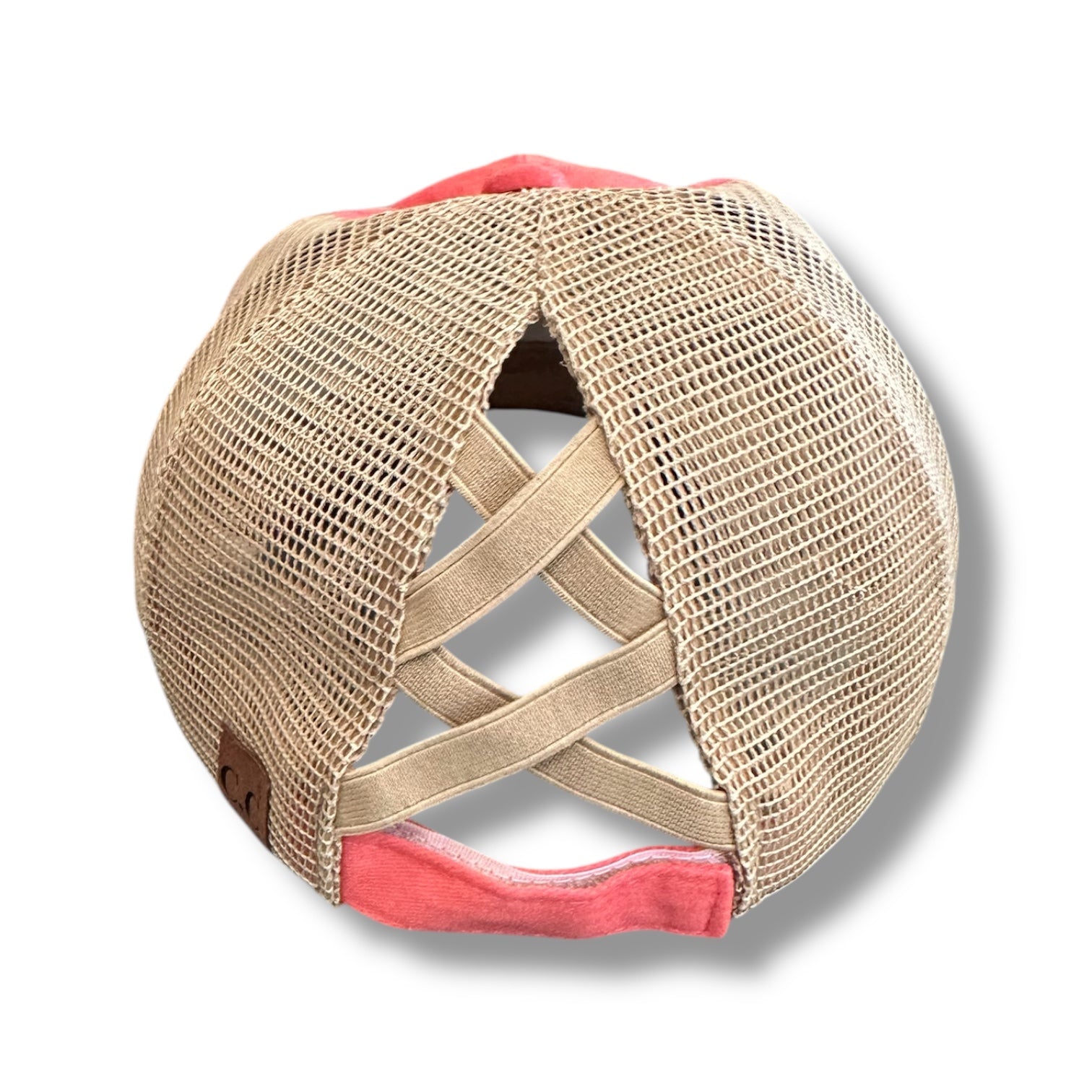 "Wherever I Lay My Head Is Home" Patch Pony Cap (SALE) - Wander Together Outfitters