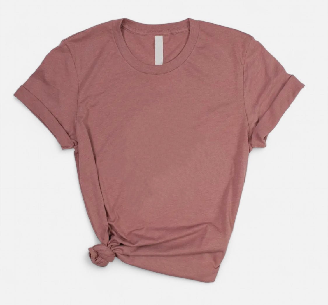 "Wild" with Tree Unisex T-Shirt (CLEARANCE) - Wander Together Outfitters