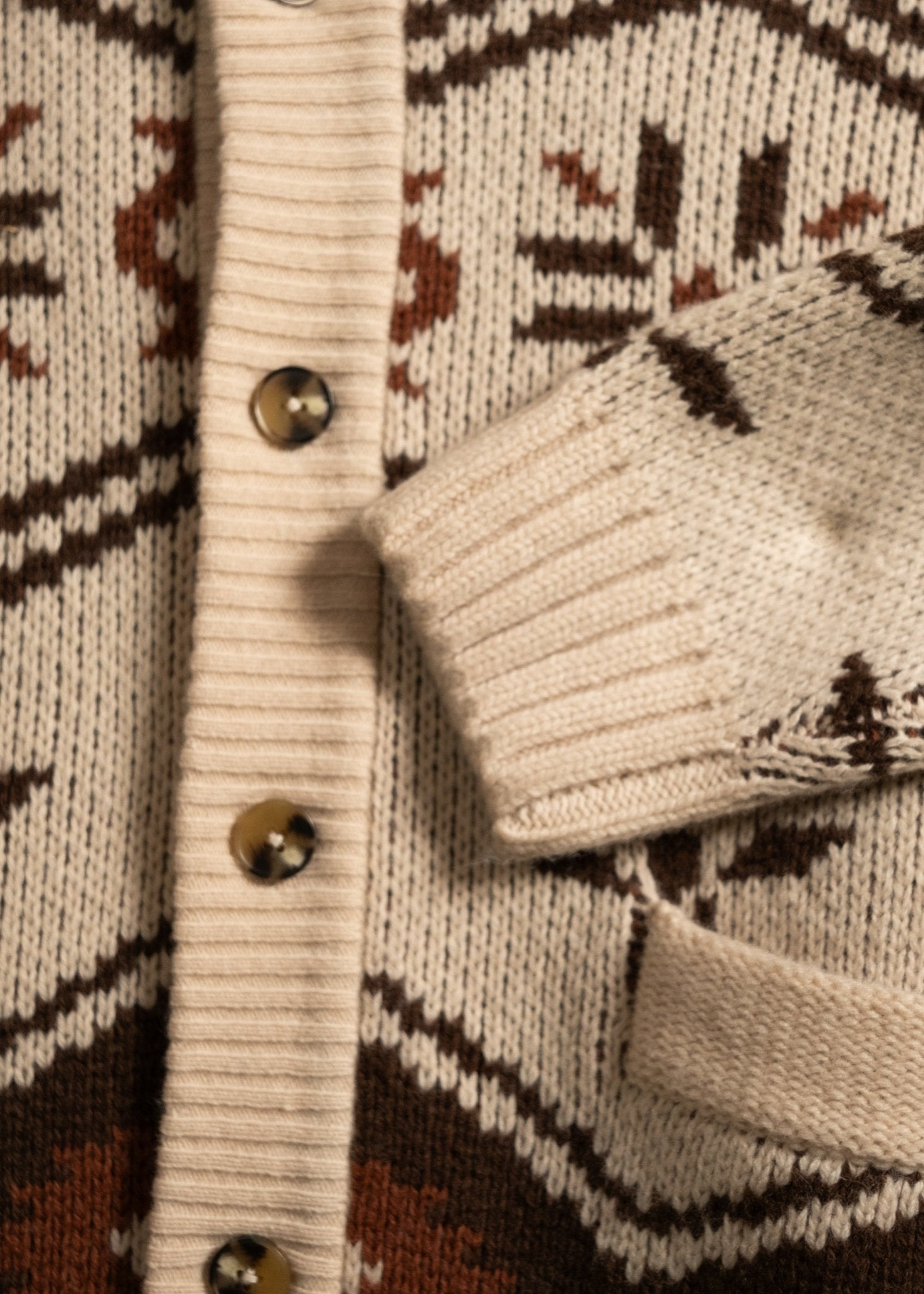 Wincha Shawl Collar Sweater - Wander Together Outfitters