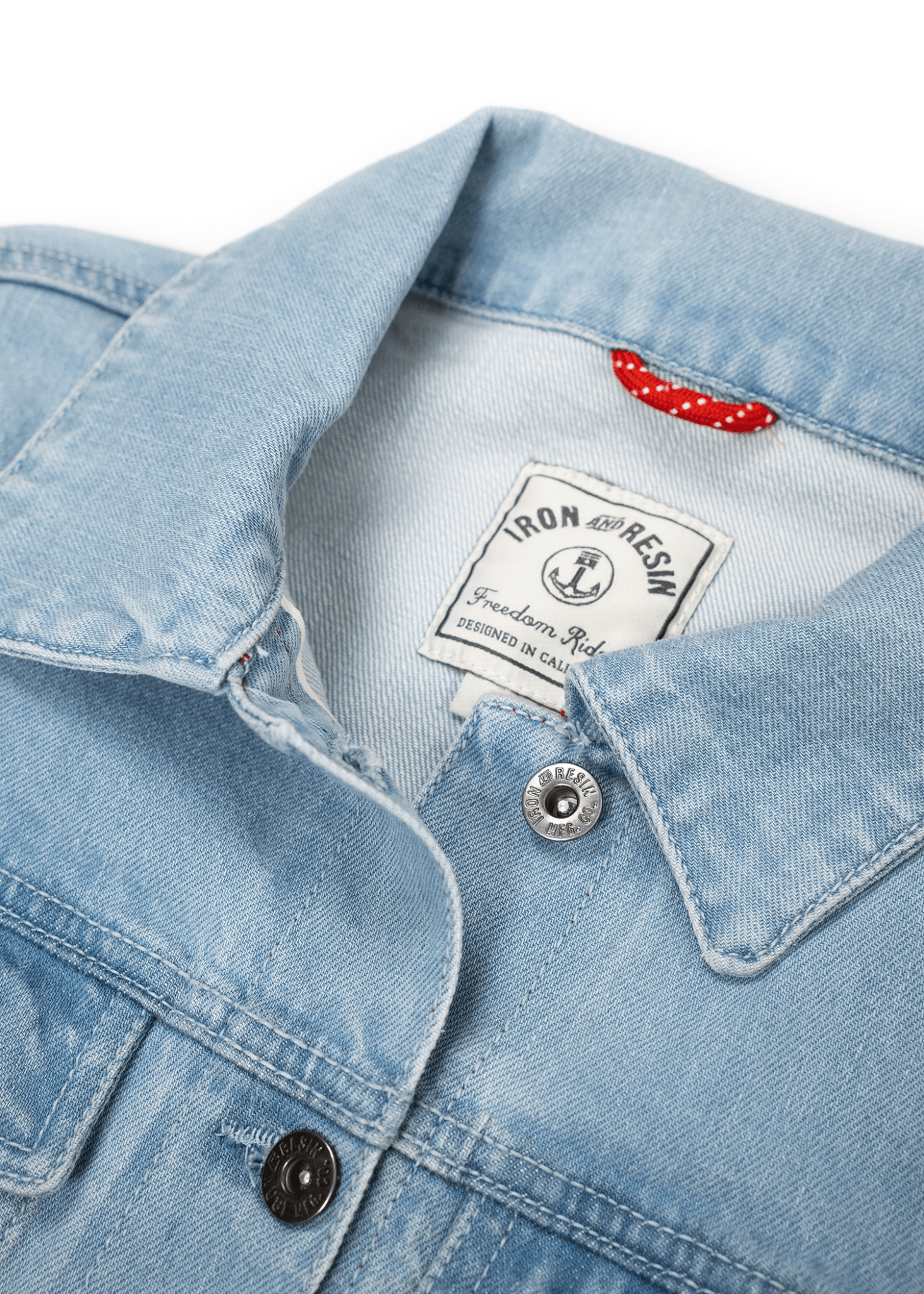 Women's Cayucos Jacket - Wander Together Outfitters