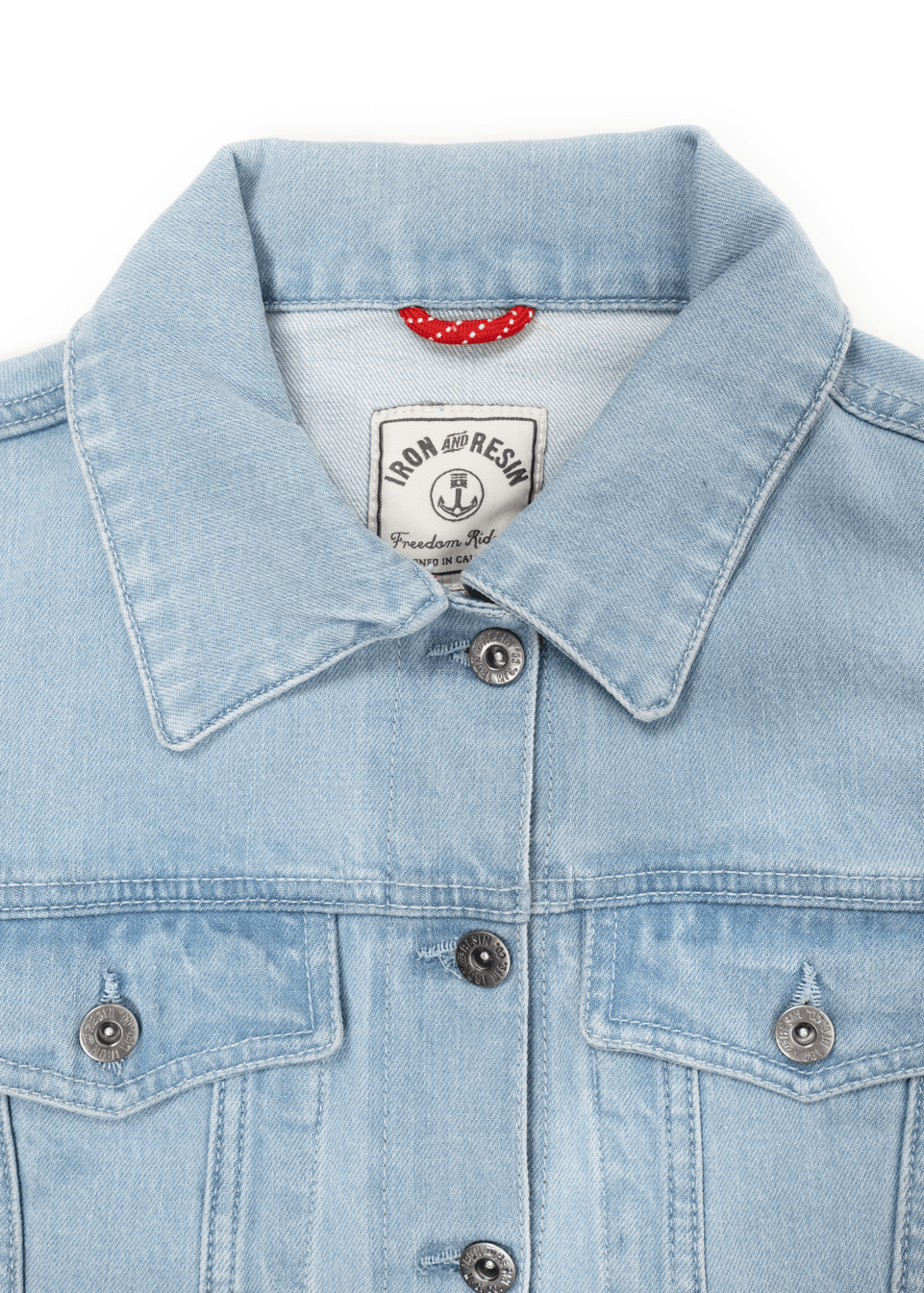 Women's Cayucos Jacket - Wander Together Outfitters