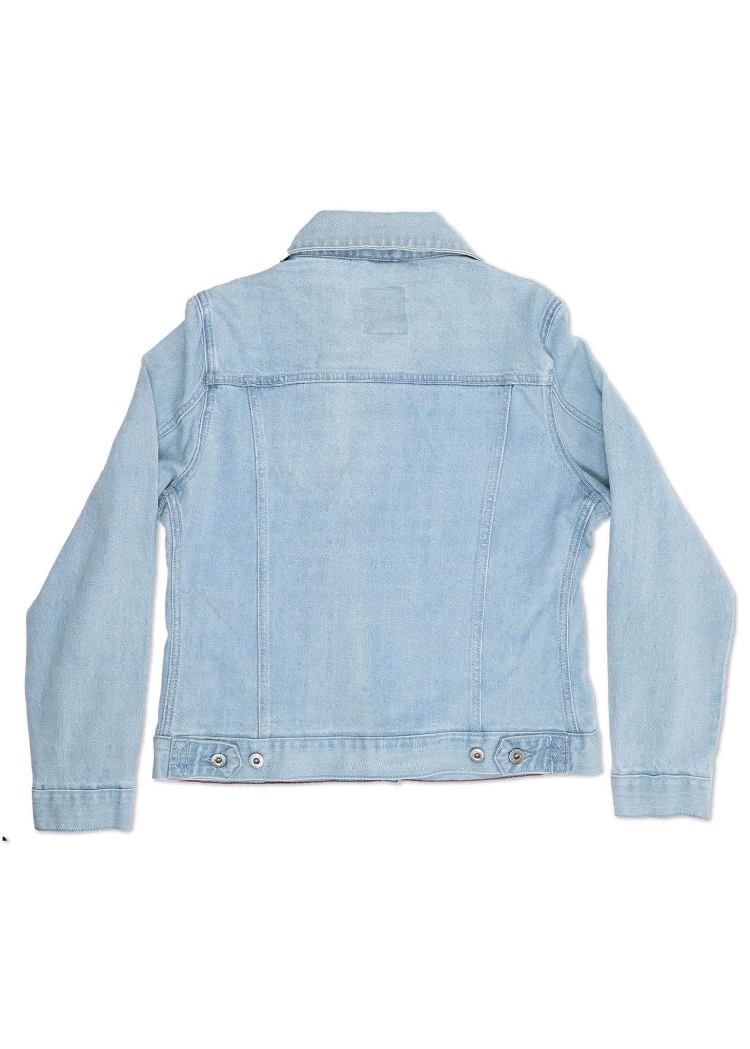 Women's Cayucos Jacket - Wander Together Outfitters