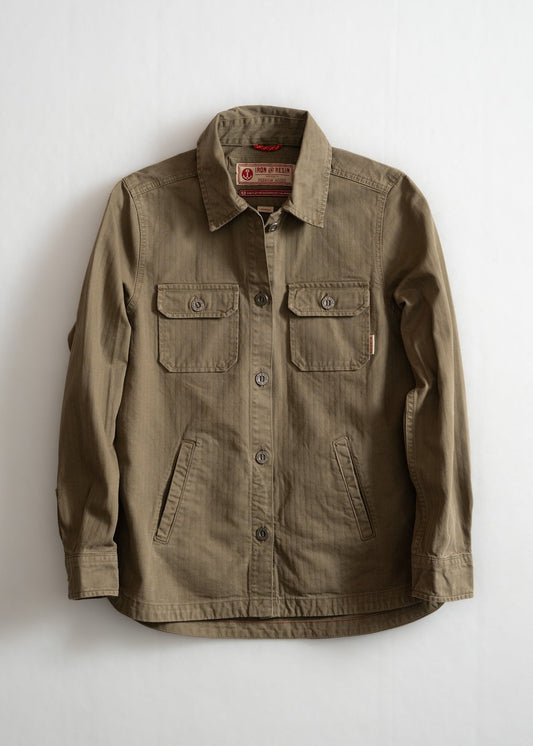 Womens Dunn Shirt - Wander Together Outfitters