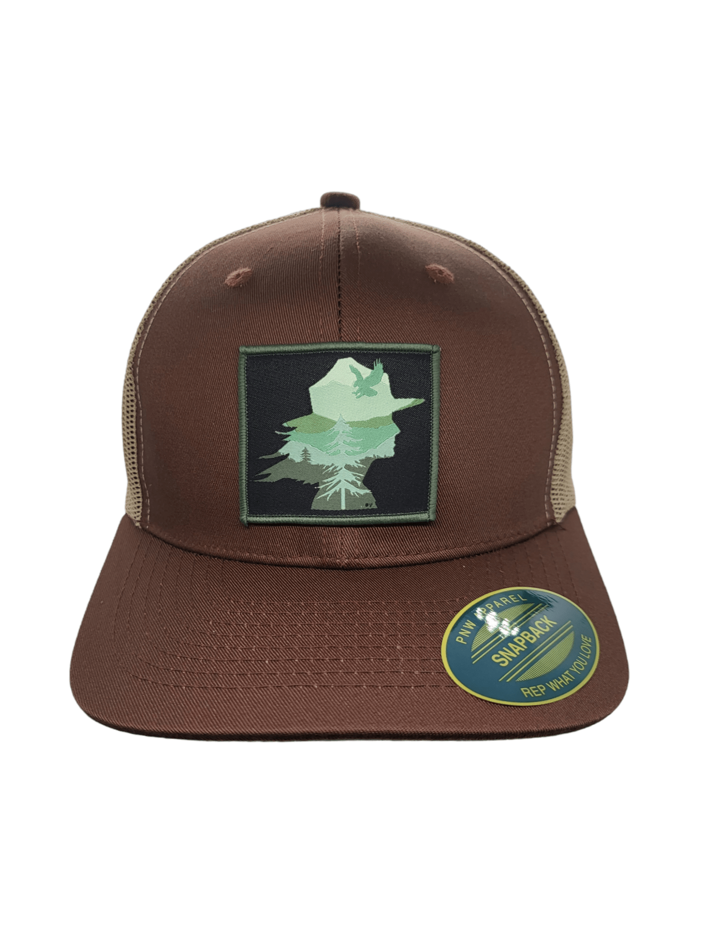 Women's Ranger National Park Service Hat - Wander Together Outfitters