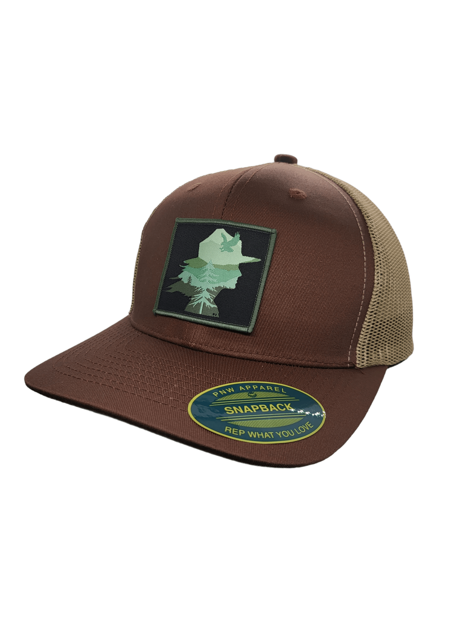 Women's Ranger National Park Service Hat - Wander Together Outfitters