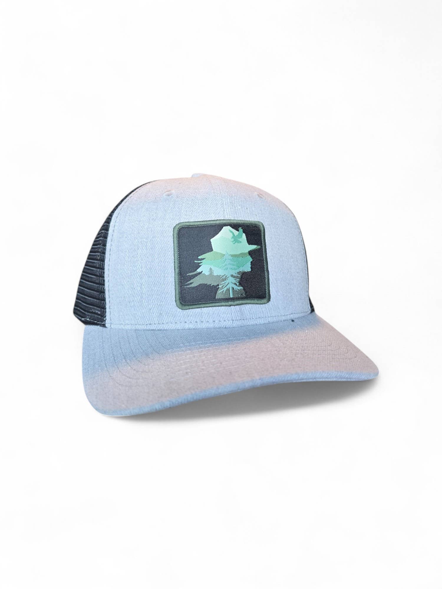 Women's Ranger National Park Service Hat - Wander Together Outfitters