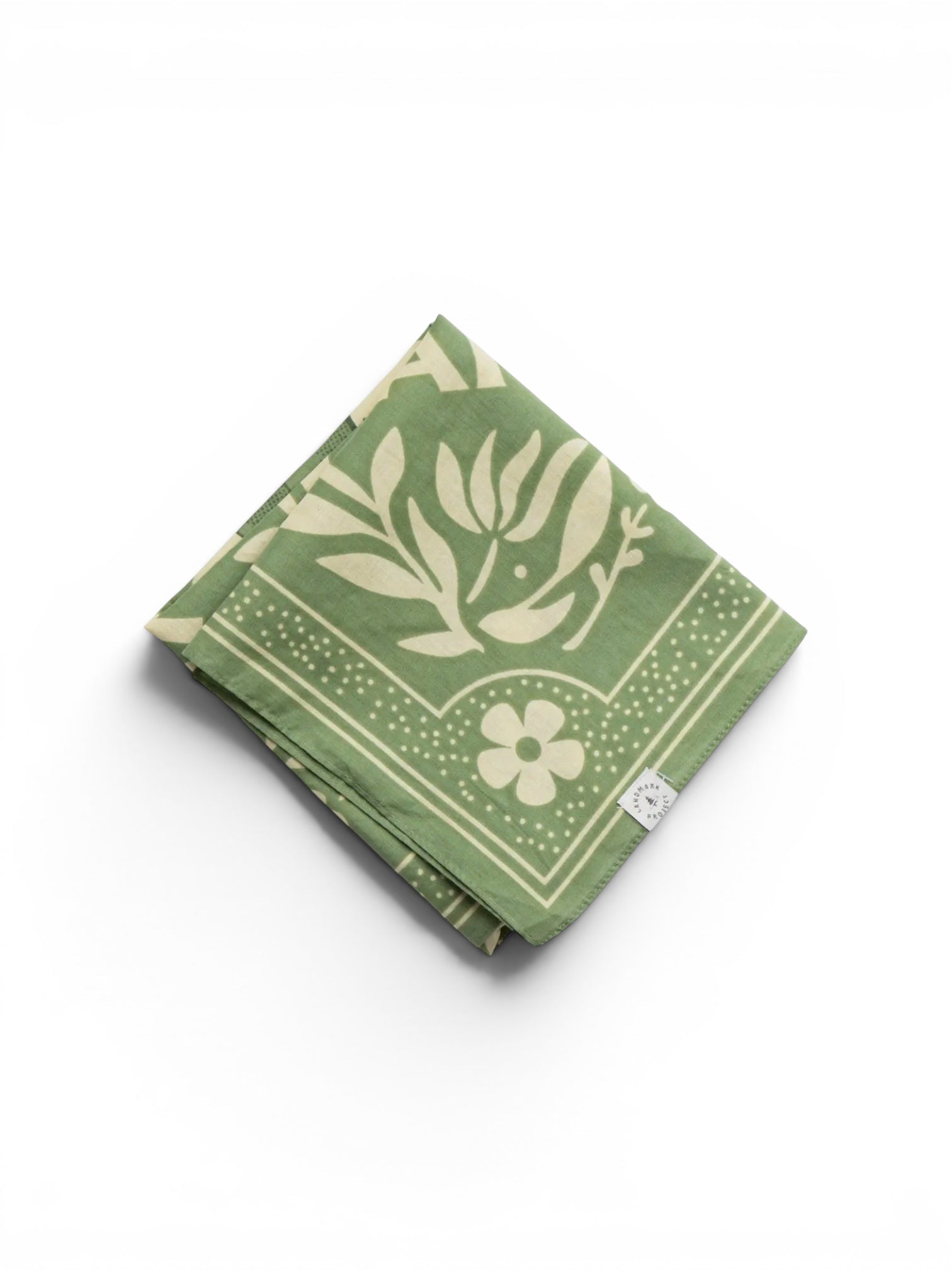 Woodsy Owl Bandana - Wander Together Outfitters
