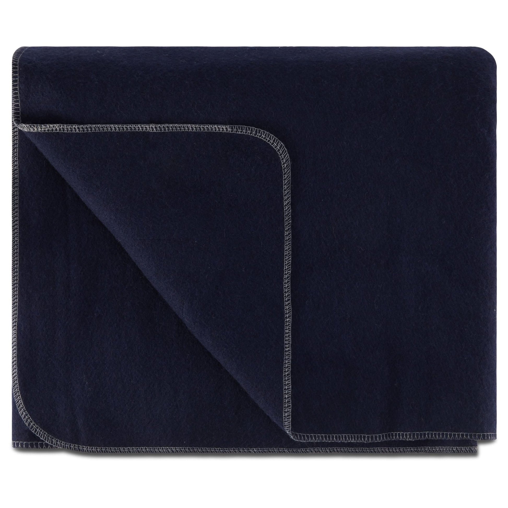 Wool Lodge Blanket - White Mountain Woolen - Wander Together Outfitters
