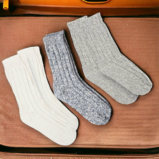 Wool Socks - Wander Together Outfitters