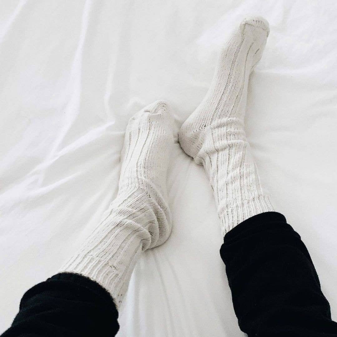 Wool Socks - Wander Together Outfitters