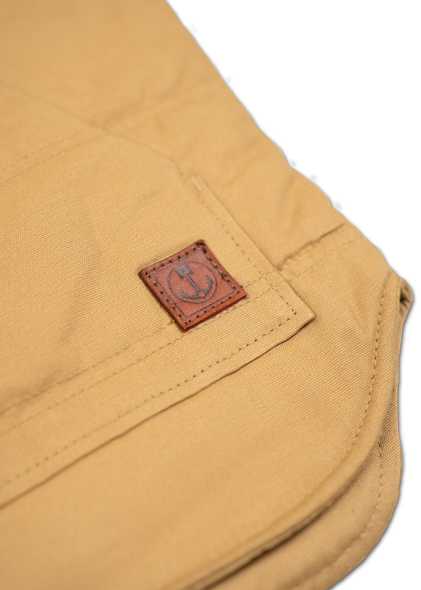 Work Vest - Wander Together Outfitters