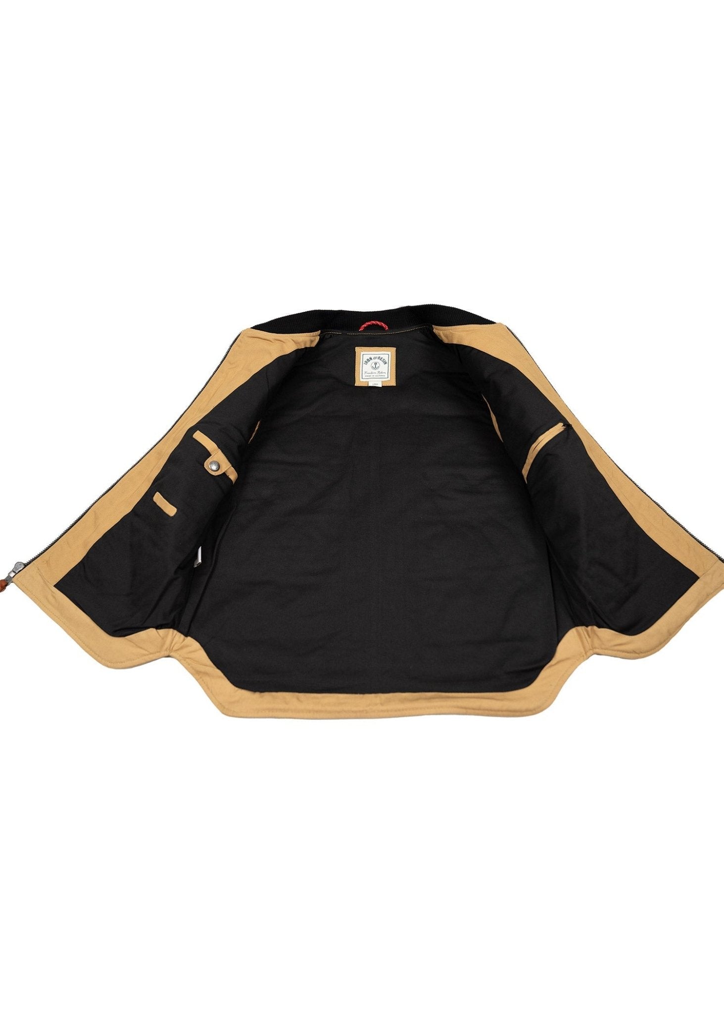 Work Vest - Wander Together Outfitters