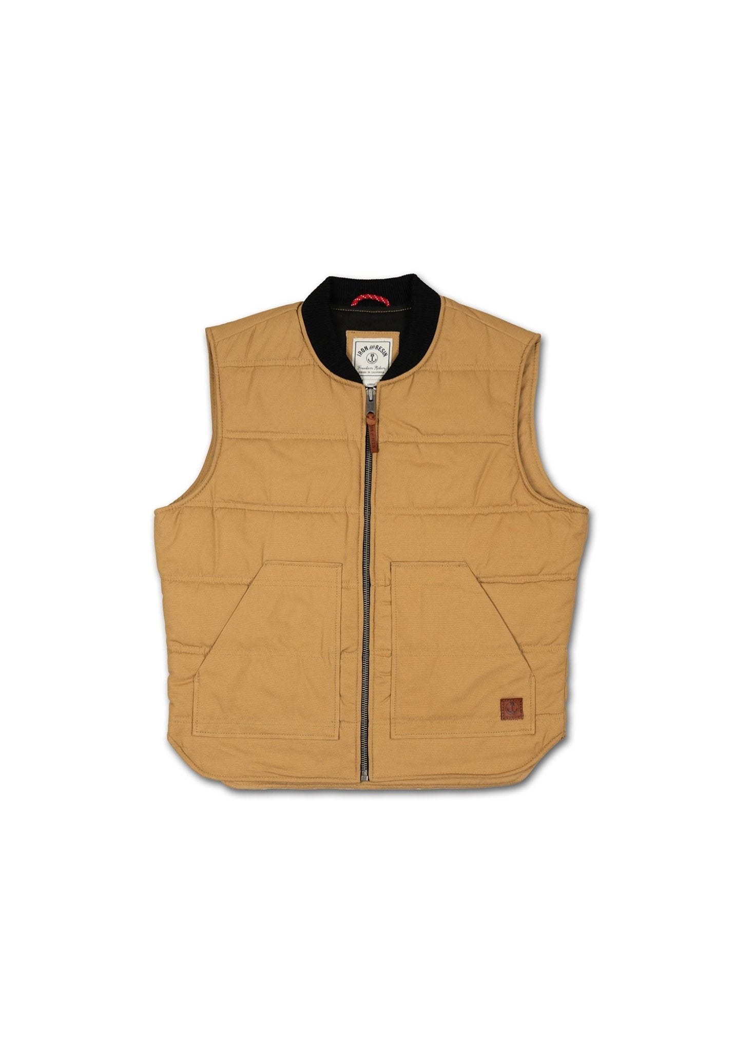 Work Vest - Wander Together Outfitters