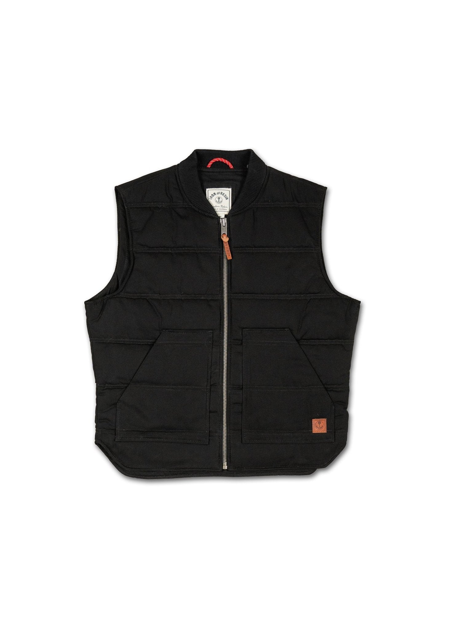 Work Vest - Wander Together Outfitters