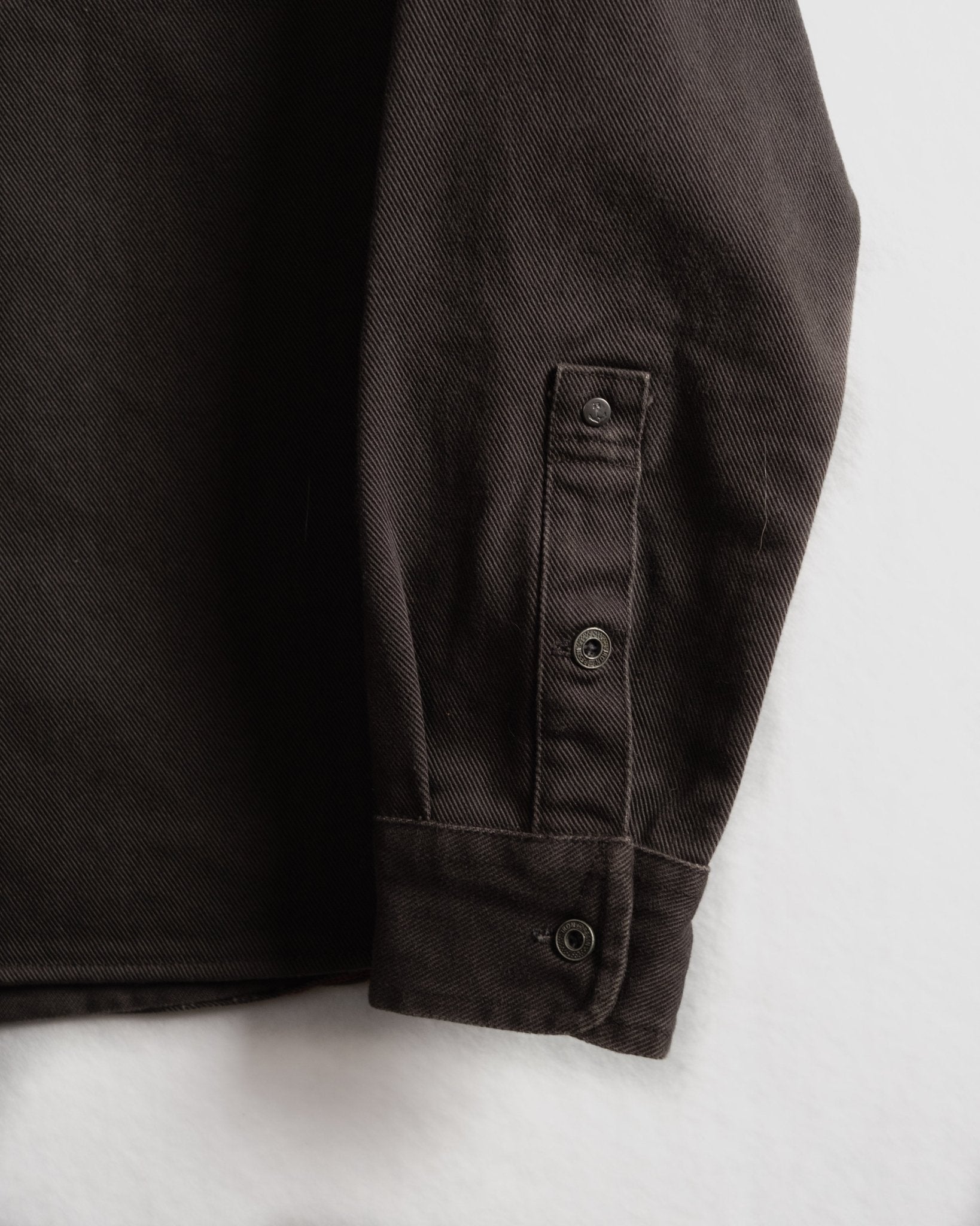 Workshop Heavy Twill Shirt - Wander Together Outfitters