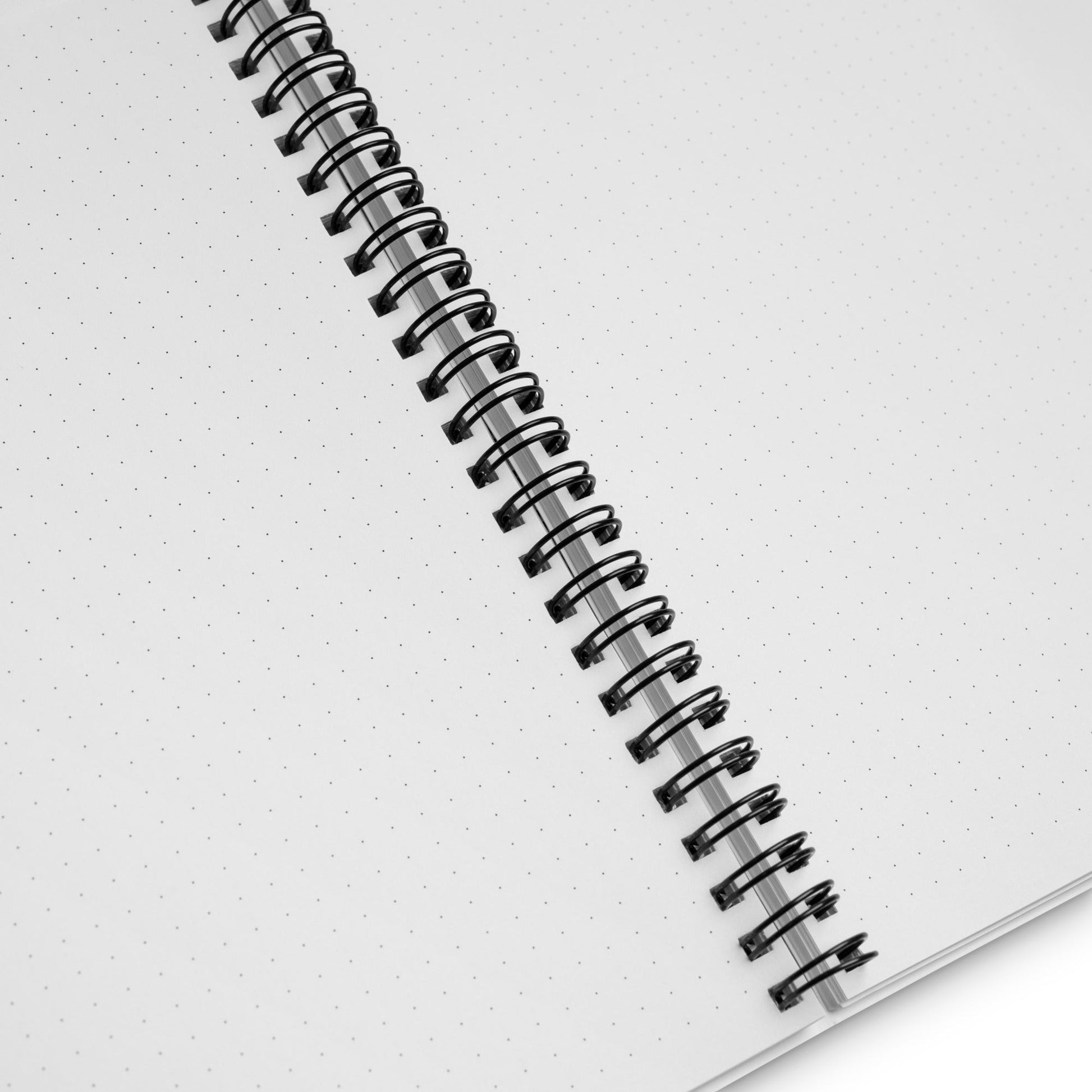 WTO Crew Redwood Trail Notebook – Dotted Journal with Personalizable Back Cover - Wander Together Outfitters