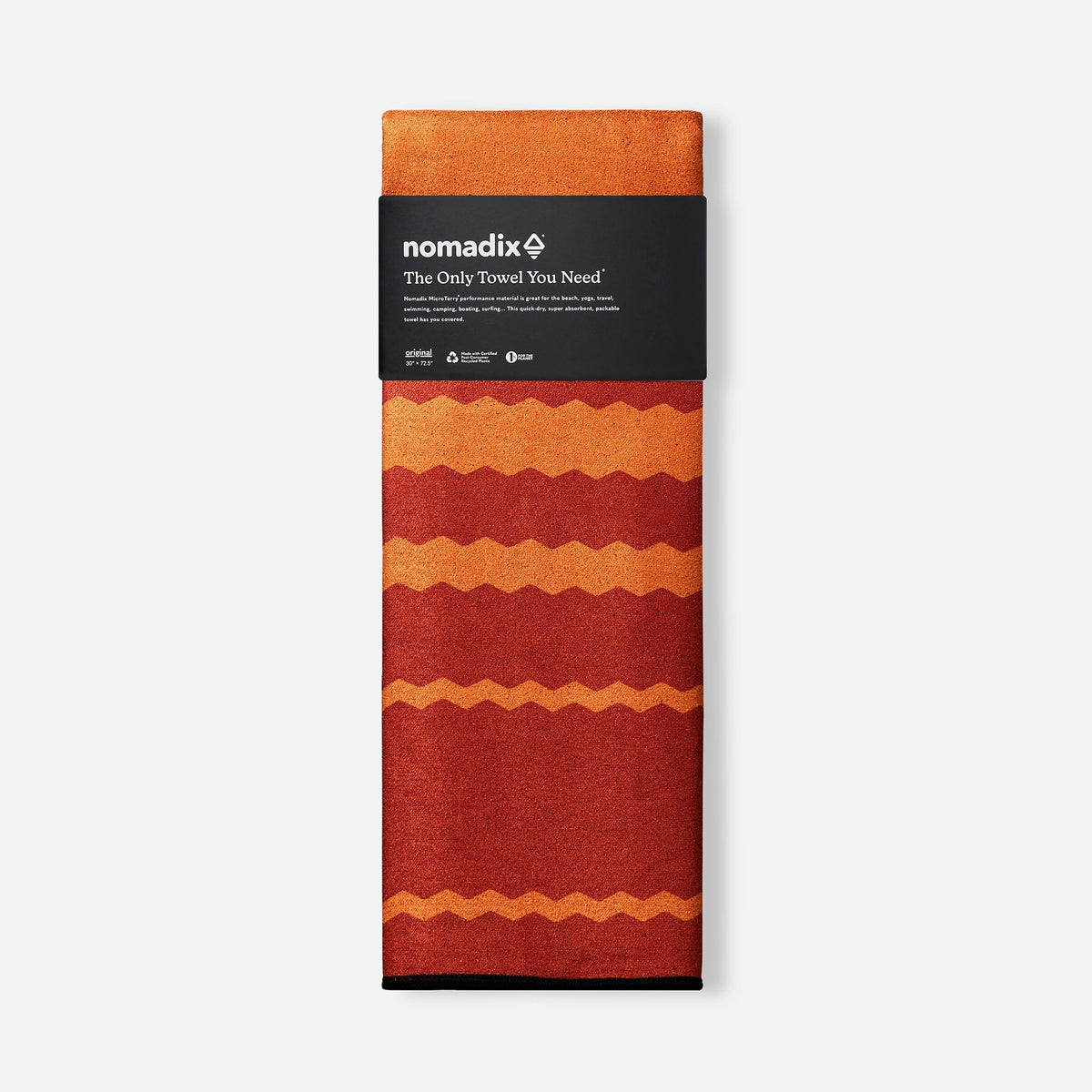 Yellowstone National Park Quick Dry Original Towel - Wander Together Outfitters
