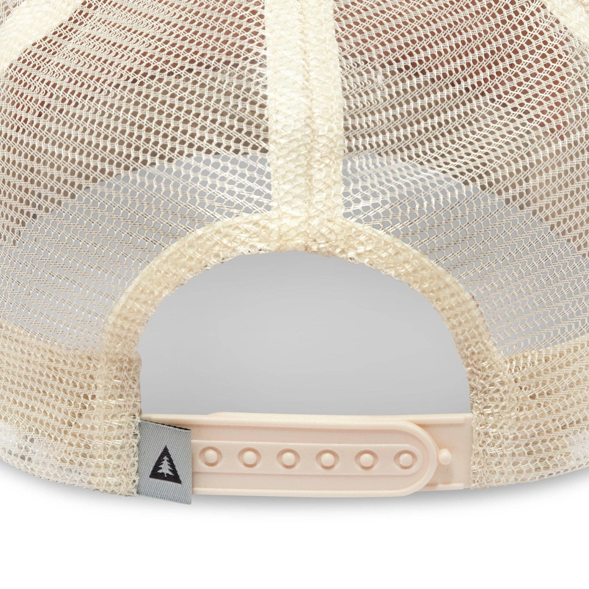 Yellowstone National Park Trucker Hat - Wander Together Outfitters