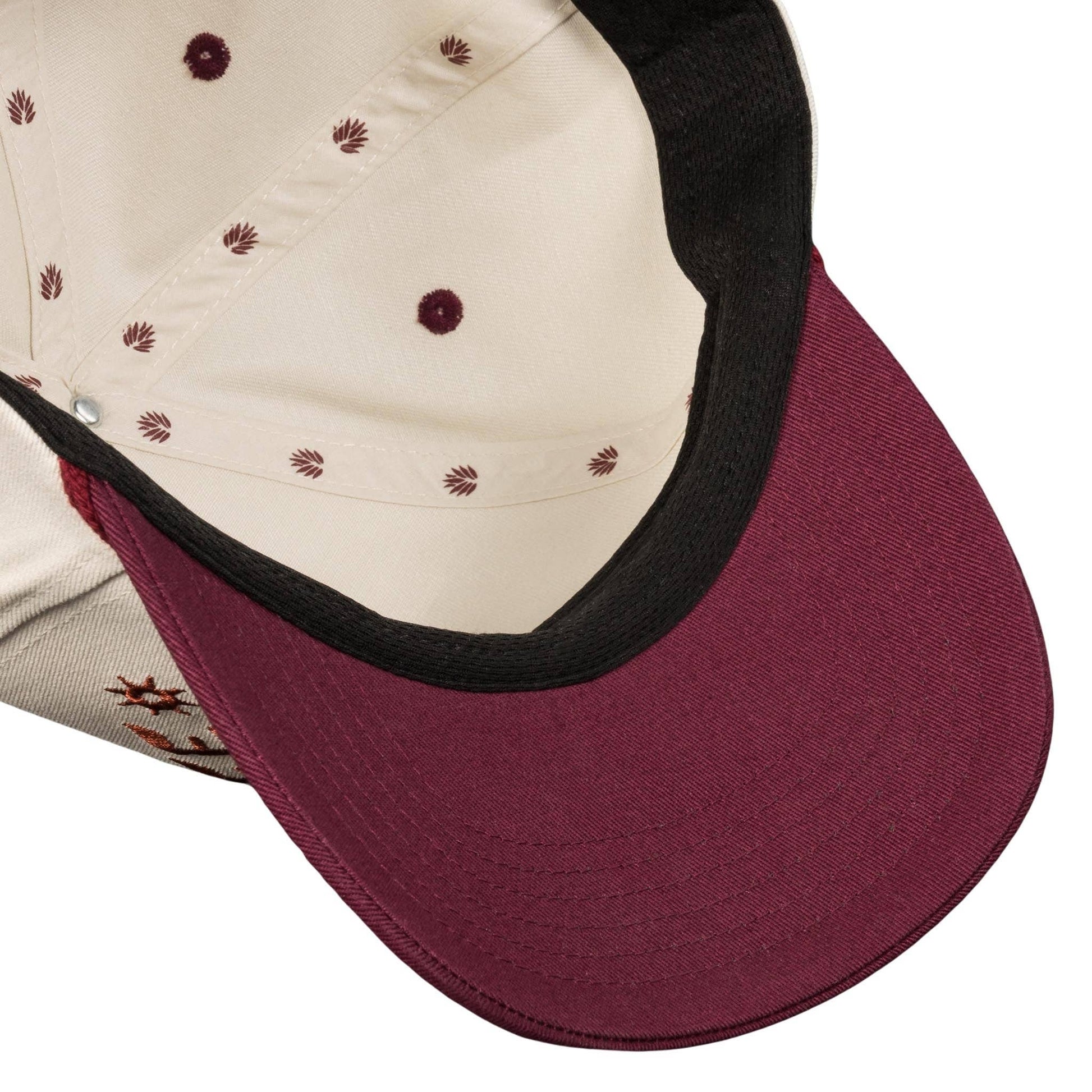 “Yippee Ki Yay” Cap (CLEARANCE) - Wander Together Outfitters