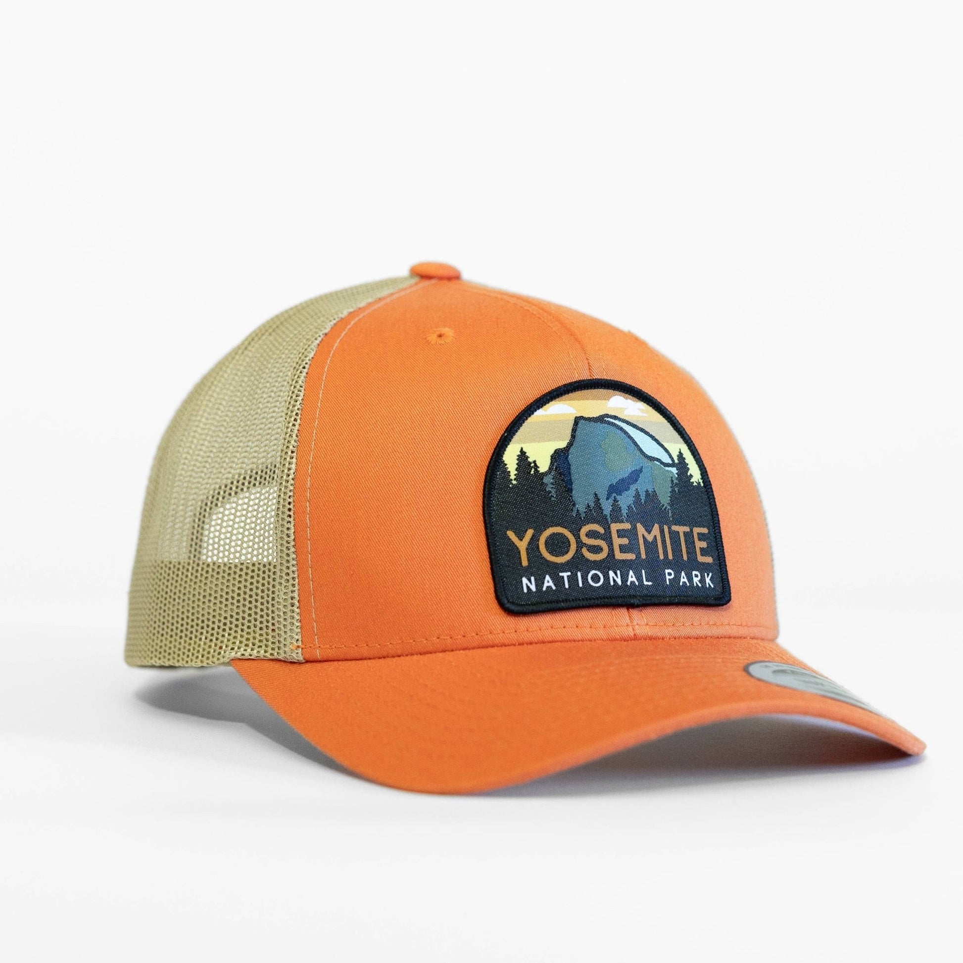 Yosemite National Park Hat - Wander Together Outfitters