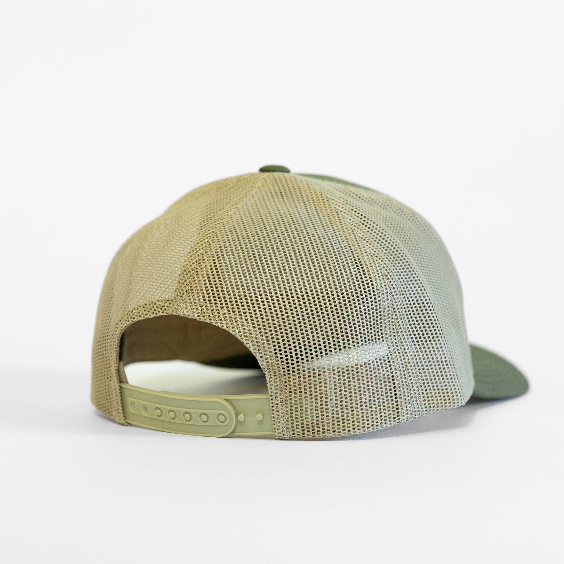 Yosemite National Park Hat - Wander Together Outfitters