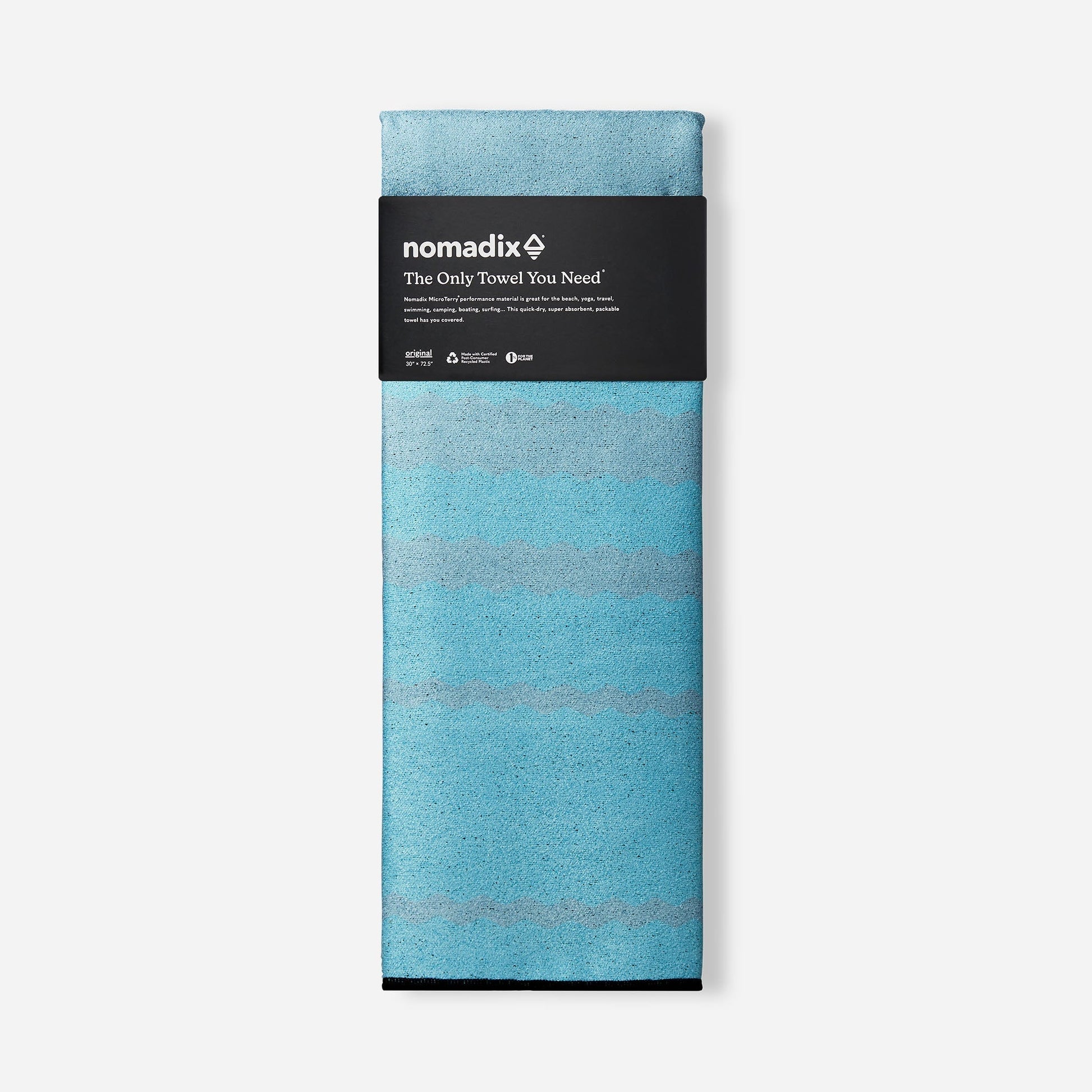Yosemite National Park Quick Dry Original Towel - Wander Together Outfitters