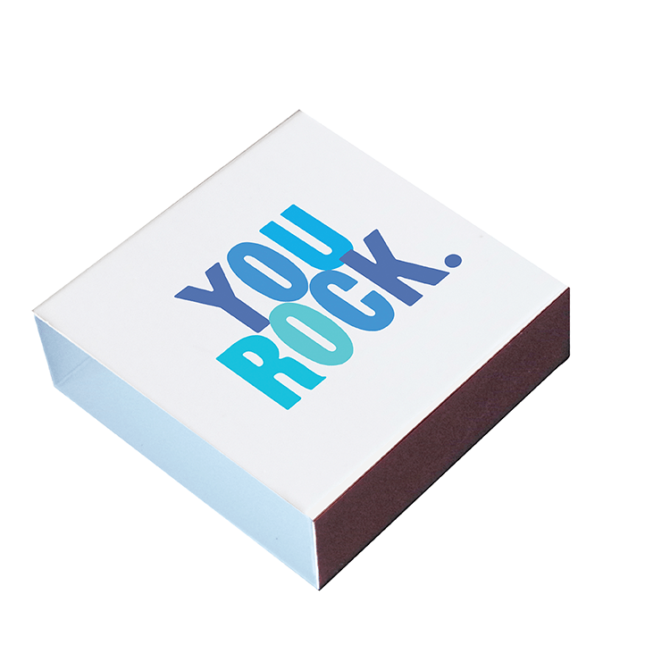 "You Rock" Matchboxes - Wander Together Outfitters