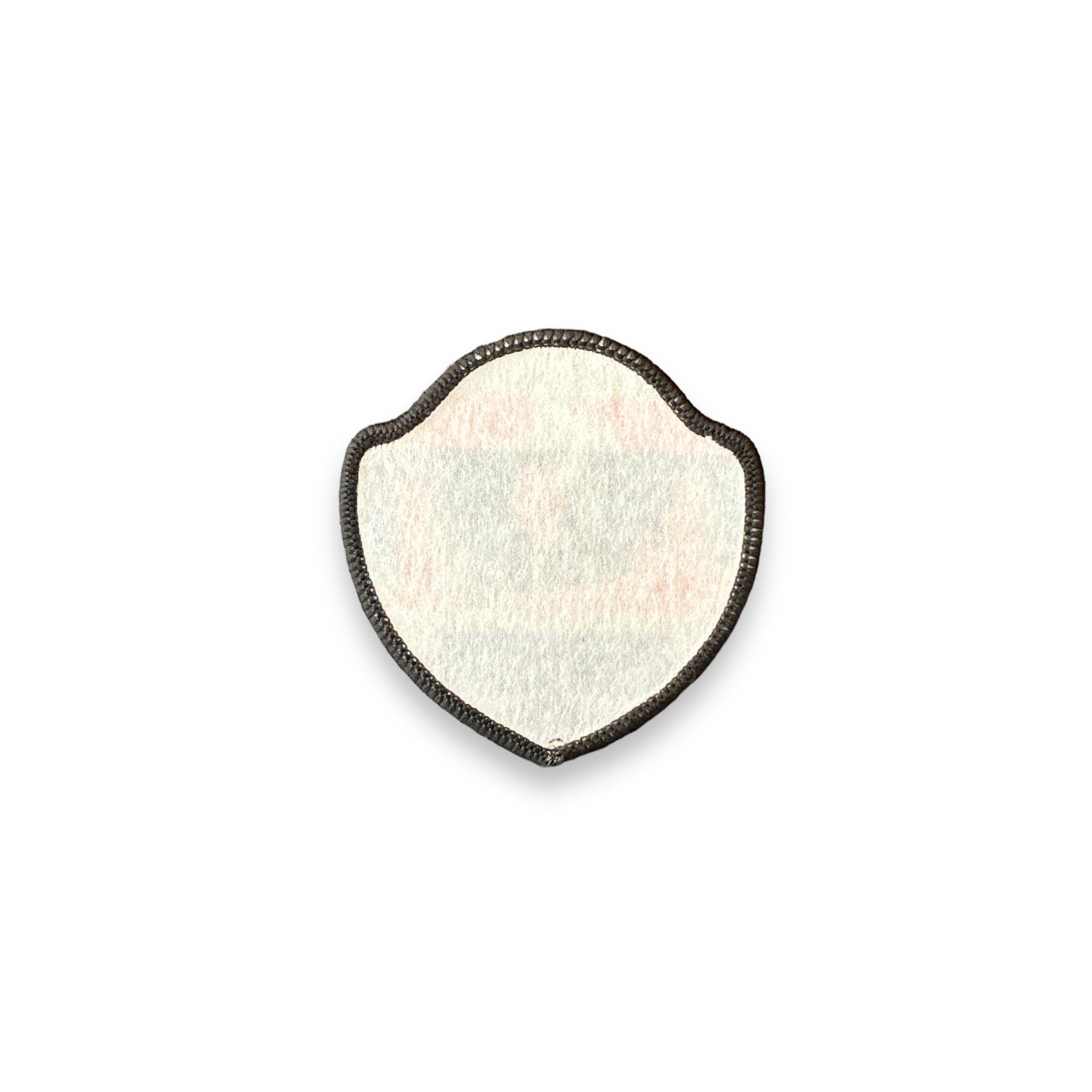 Zion National Park Iron On Patch (Hiker) - Wander Together Outfitters