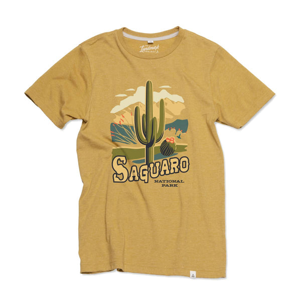"Saguaro National Park" Unisex T-shirt