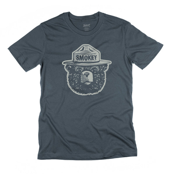 Smokey Bear T Shirt