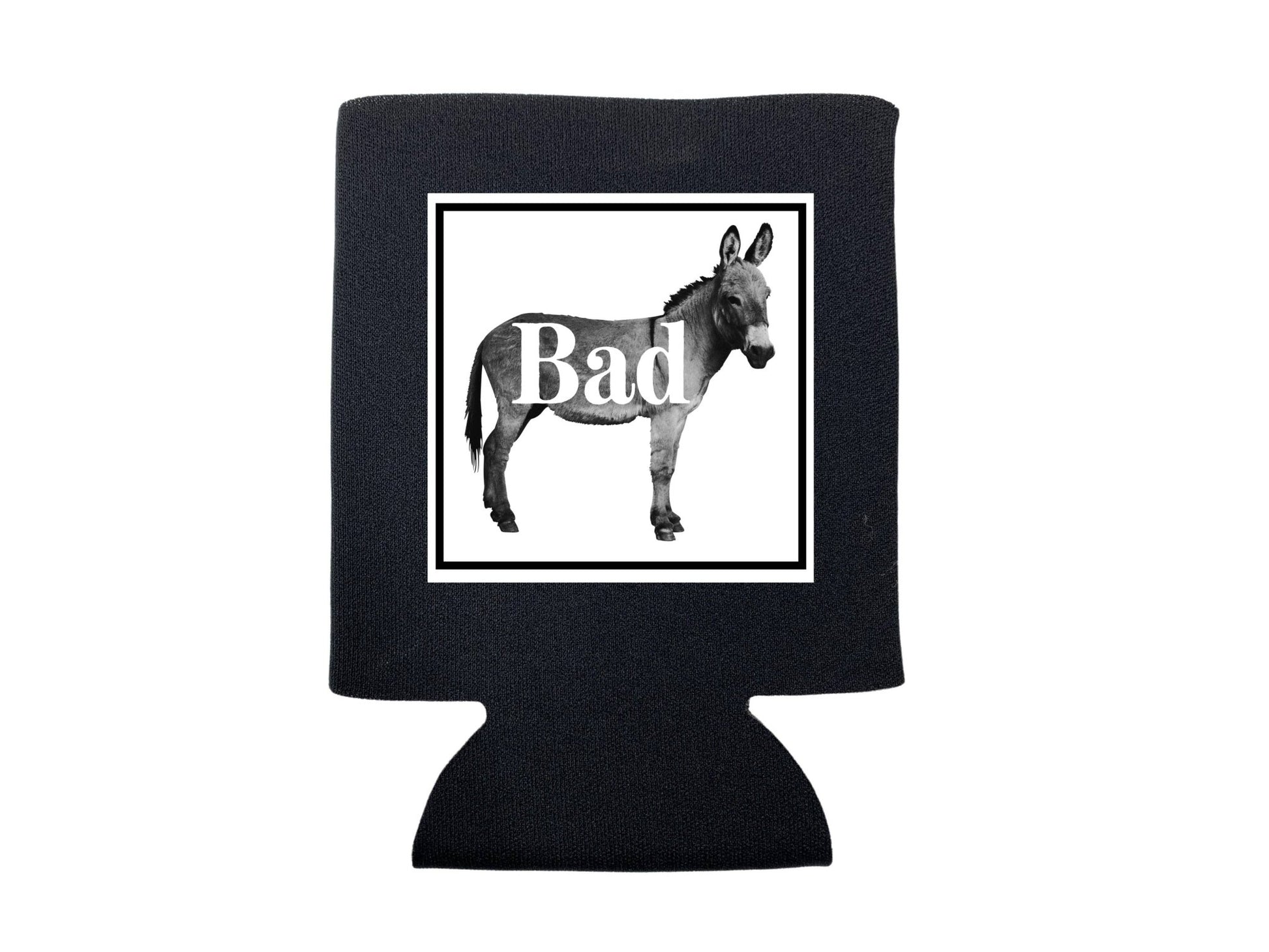 Badass Koozie - Wander Together Outfitters