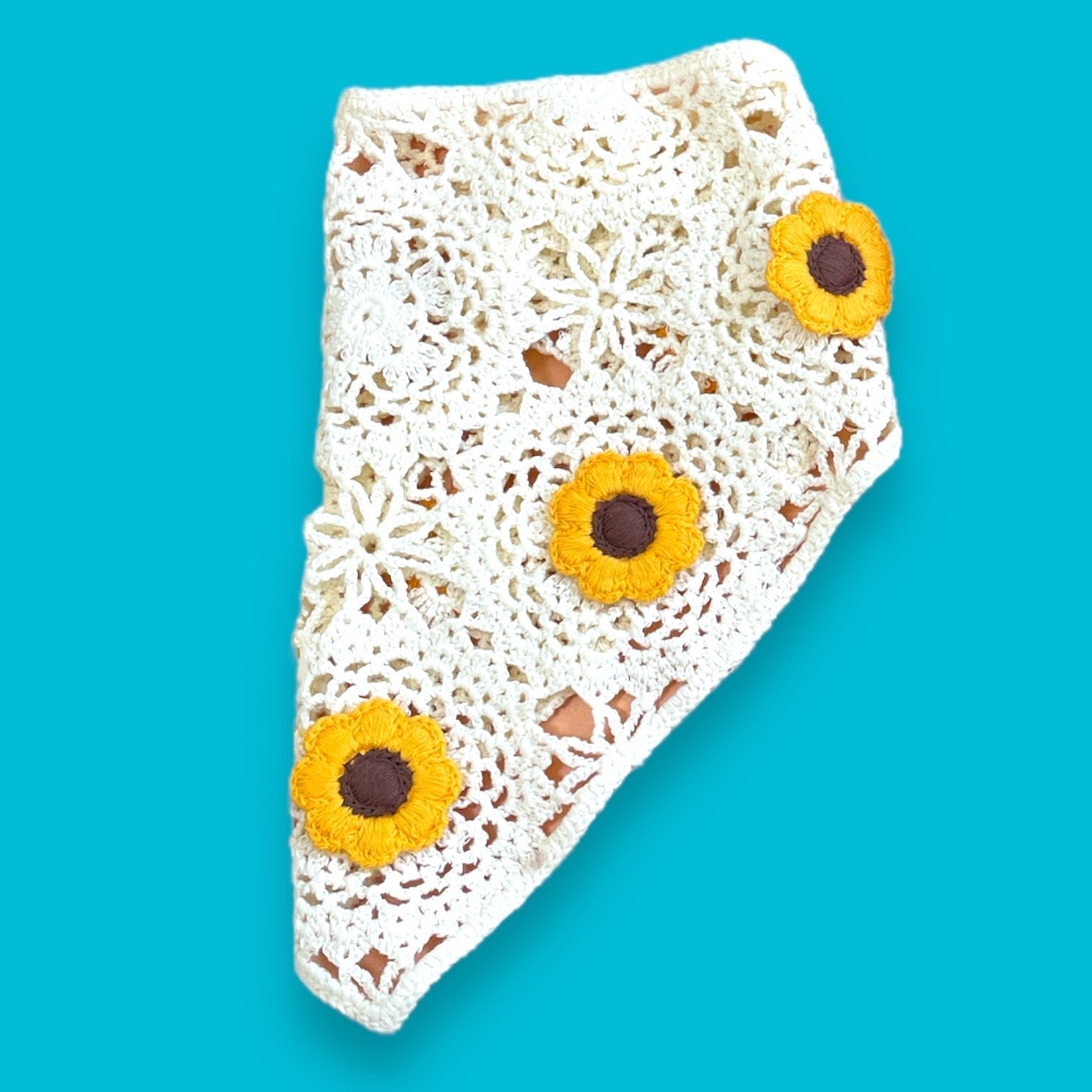 Crochet Headband Hair Bandanas (Last Chance CLEARANCE) - Wander Together Outfitters