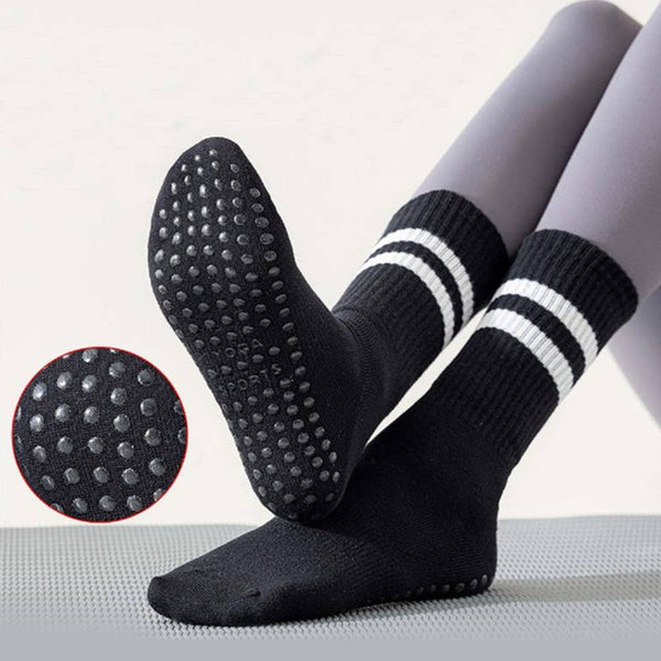 Yoga Non-Slip Socks