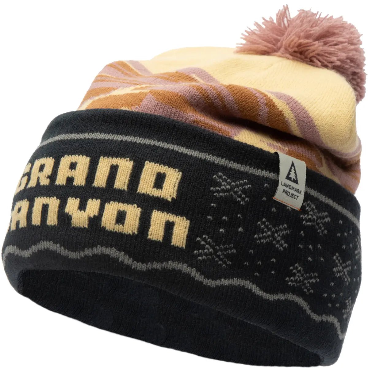 Grand Canyon National Park Beanie - Wander Together Outfitters