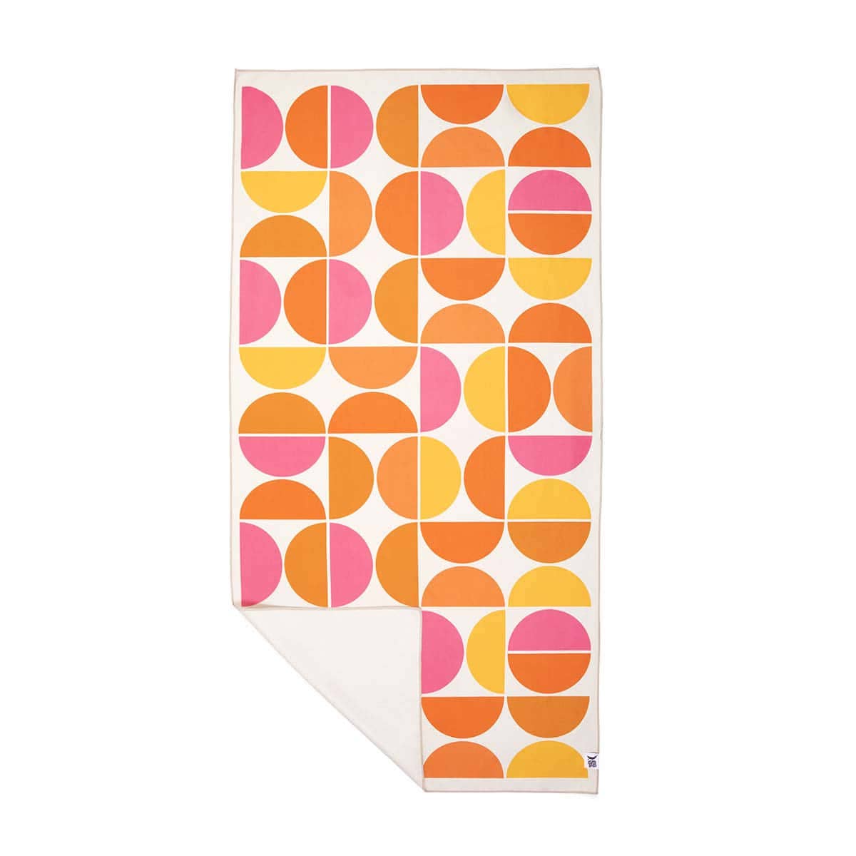 Half Moon Wander Towel (SALE) - Wander Together Outfitters
