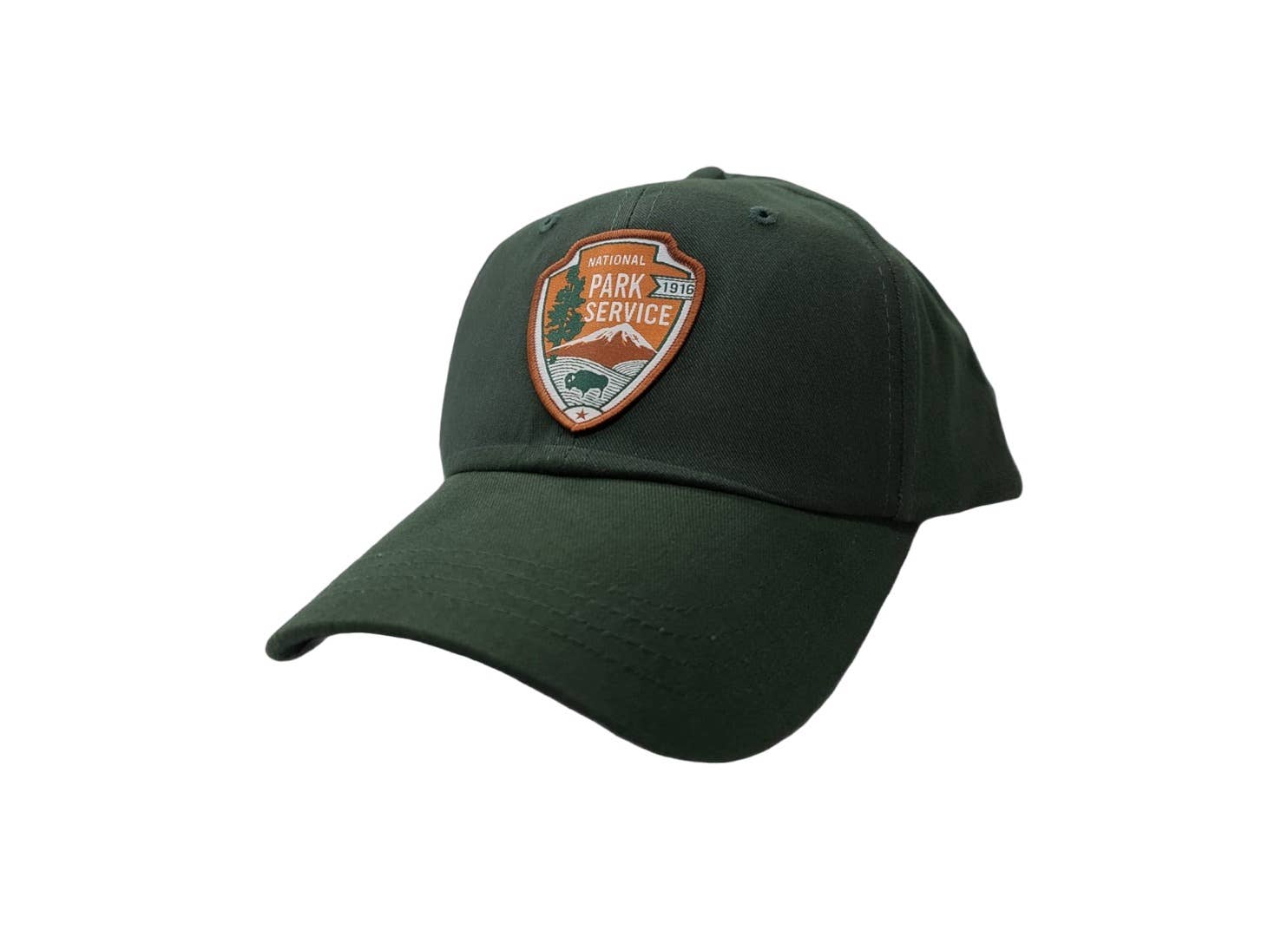 National Park Service Cap - Wander Together Outfitters