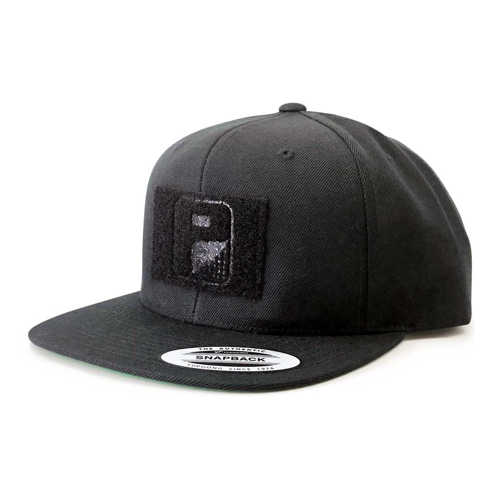 Premium Classic Removable Patch Unisex Cap (Last Chance Clearance) - Wander Together Outfitters