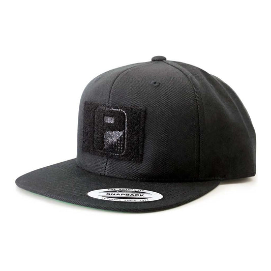 Premium Classic Removable Patch Unisex Cap (Last Chance Clearance) - Wander Together Outfitters