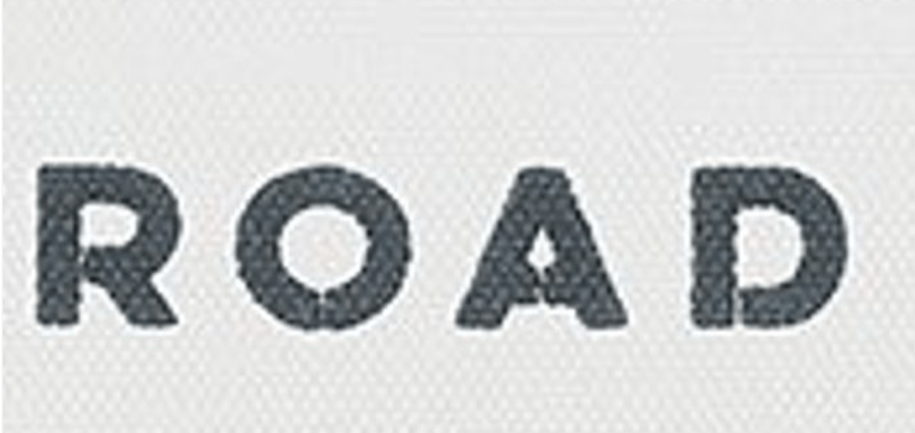 Road Trip Canvas Pouch - Wander Together Outfitters