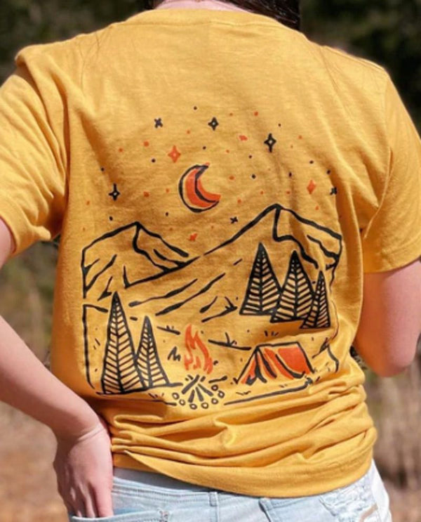 “Take A Hike” T-Shirt (SALE)